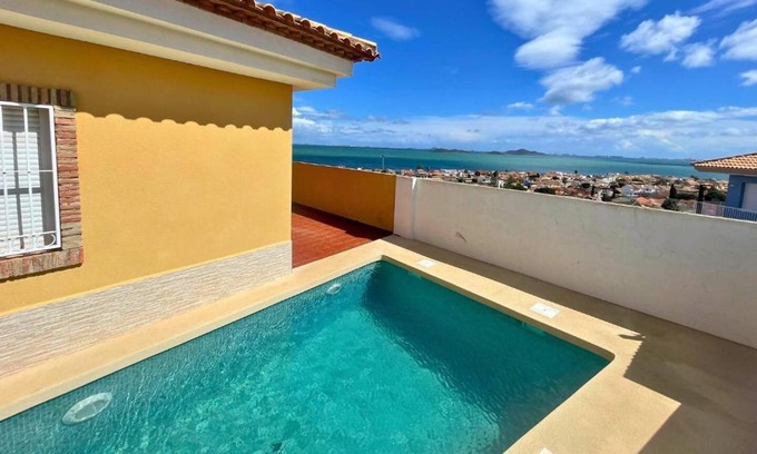 Punta Brava House | Casa Lacy by Rental Hero