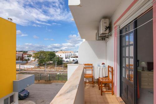 Vila Nova De Cacela Apartment | Casa Lagar