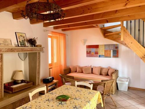 Assenza Apartment | Casa Lago