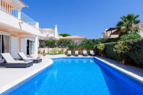 Vale do Garrao Villa | Casa Lago
