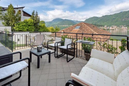 Omegna House | Casa Lago Vicky
