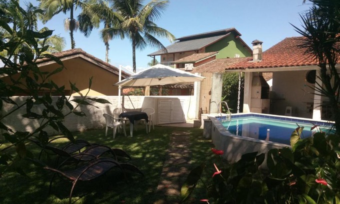 Lagoinha House | Casa Lagoinha 213