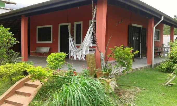 Lagoinha House | Casa Lagoinha