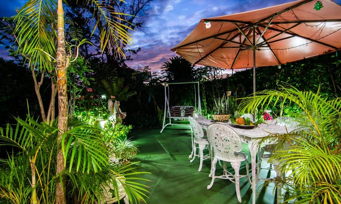 Vinales House | Casa Lala Breakfast and Wi-fi
