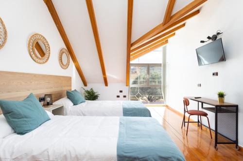 San Cristobal de La Laguna House | Casa Lali Habitación 3