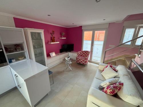 Camarinas House | Casa Lalo