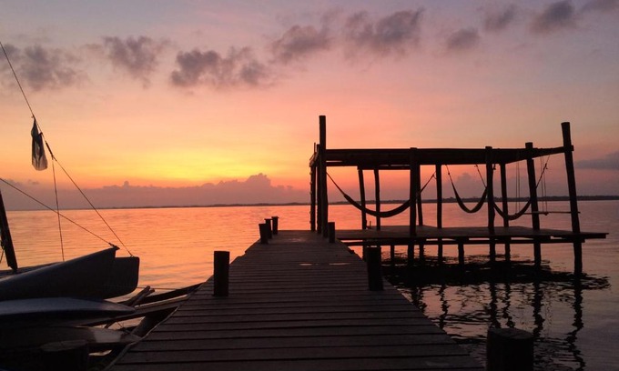 Bacalar Hotel | Casa Lamat