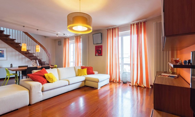 Cenisia Apartment | Casa Lami in zona Cenisia