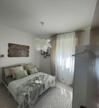 Faenza Apartment | Casa Lamone
