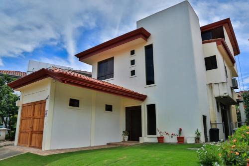 Playa Hermosa Apartment | Casa Lapa Oceanside Villa