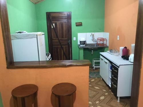 Vale do Capao House | Casa Laranja