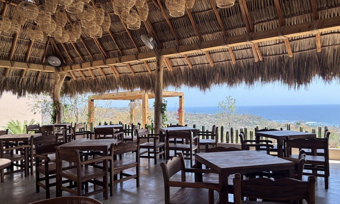 Mazunte Hotel | Casa Las Almas - Adults Only