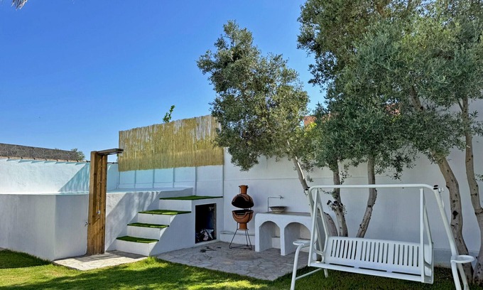El Puerto de Santa Maria Ski Chalet | Casa Las Cumbres I - Ole Solutions