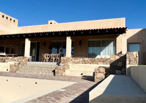 Tandil House | Casa Las Hortensias