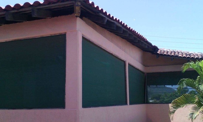 Ixtapa Hotel | Casa Las Lomas Hostel