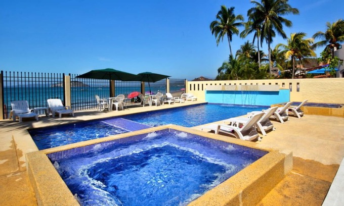 Los Ayala House | Casa las Mariposas Bungalows 4