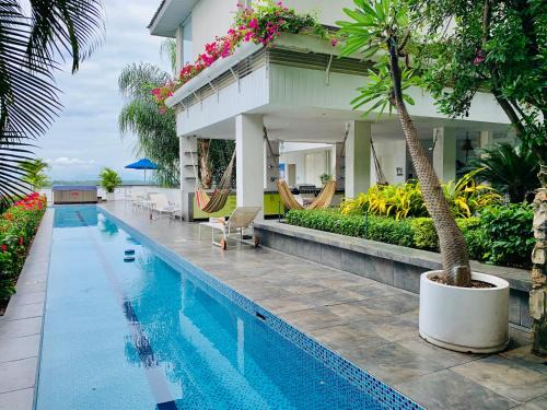 Las Penas Hotel | Casa Las Peñas Siglo XXI B&B