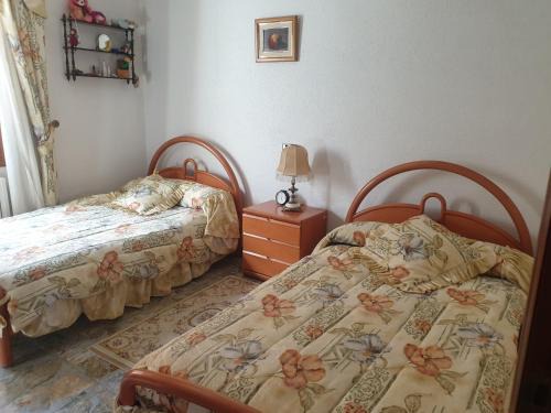 Agreda House | Casa Las tres Culturas