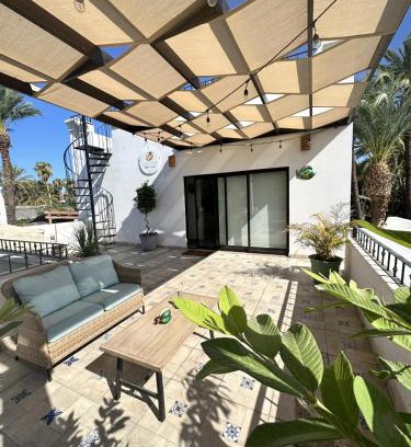Loreto Apartment | Casa Las Victorias