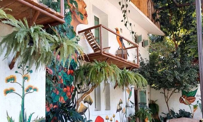 Crucecita House | Casa Lasibe