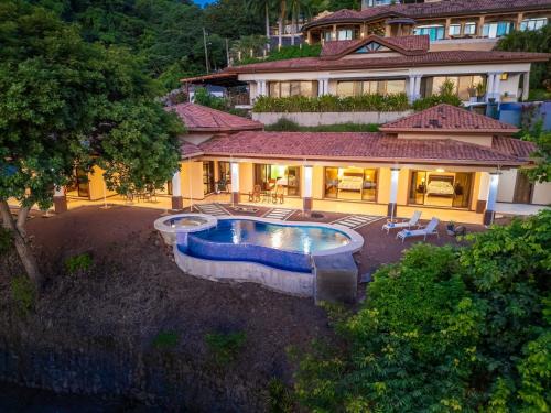 Playa Hermosa House | Casa Lasky