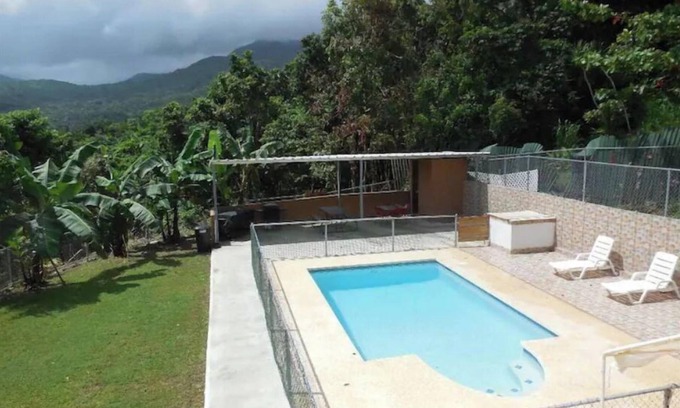 Rio Grande Apartment | Casa Laura Apartment