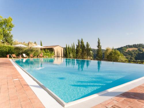 San Gimignano Apartment | Casa Laura