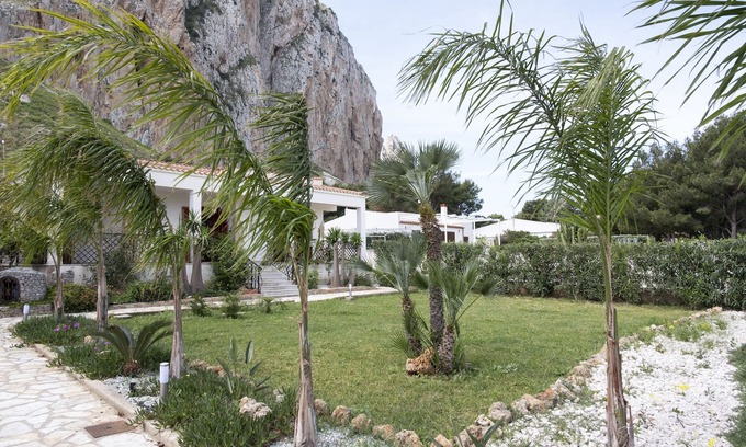 San Vito Lo Capo House | Casa Laura