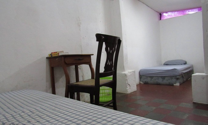 Leon House | Casa Laurel tu casa en Nicaragua
