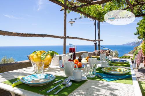Laurito House | Casa Le Calle
