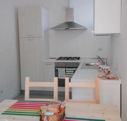 Intra House | Casa Le Cementine