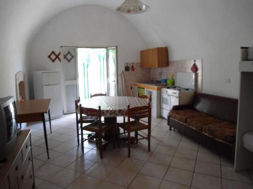 Torre Vado House | Casa Le Cupe Gelso