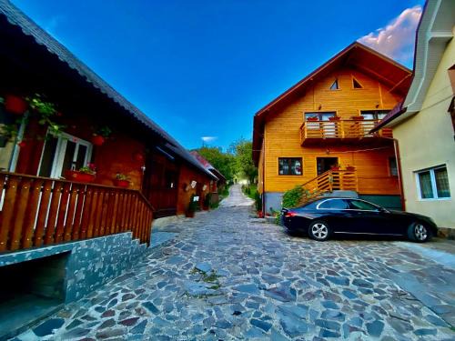 Breb House | Casa Leca