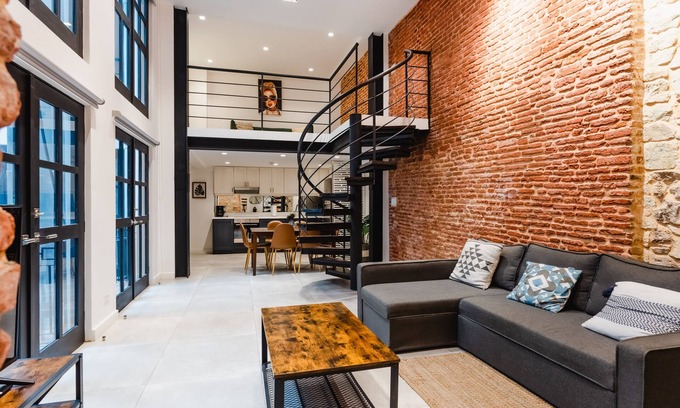 Casco Viejo Apartment | Casa Lefevre 1A