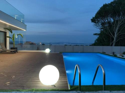 O Grove House | Casa Leiras