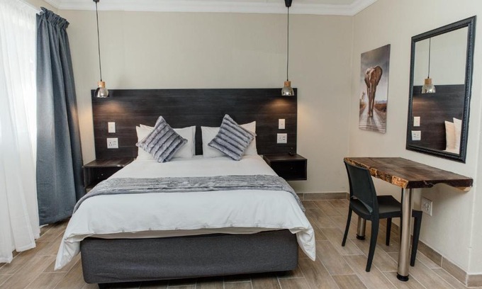 Phalaborwa House | Casa Leitao Lodge