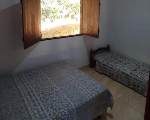 Pirenopolis House | Casa Leite