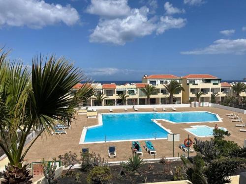 Caleta de Fuste Apartment | Casa Leo