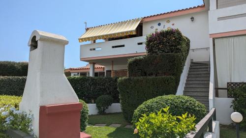 Calasetta House | Casa Leonardo close to the beach