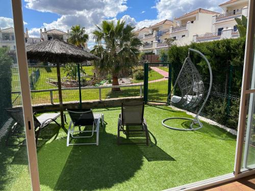 Costa Esuri House | Casa Leonardo Luxury Esury