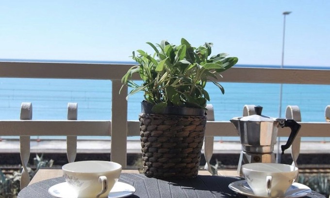 Lavagna Apartment | Casa Letizia
