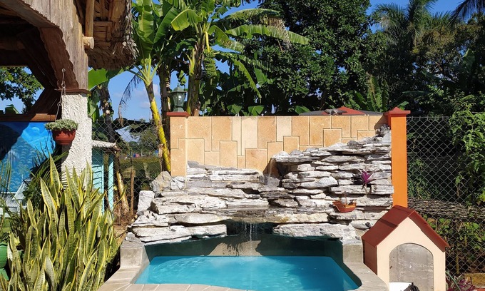 Vinales Bed & Breakfast | Casa Leyani y Osvedy