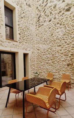 Alcocer de Planes House | Casa Lia