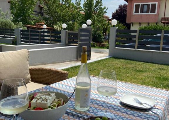 Nikita Villa | Casa Liana