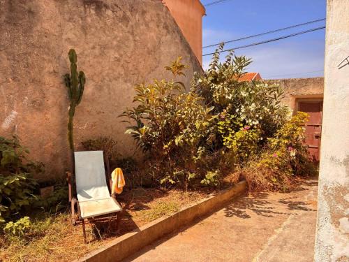 Lourinha House | Casa Liberdade Low Cost Rustic Charm by the Sea