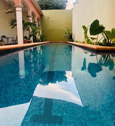 Tepic House | Casa Libertad Tepic