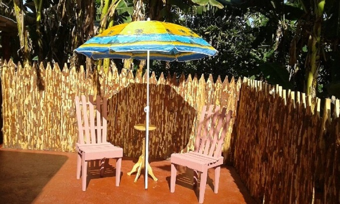 Vinales Bed & Breakfast | Casa Licxandra