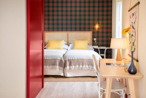 Obidos Hotel | Casa Lidador - Obidos