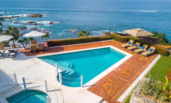 South Shore Hotel Area Villa | Casa Lido