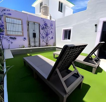 Centro Apartment | Casa Lila